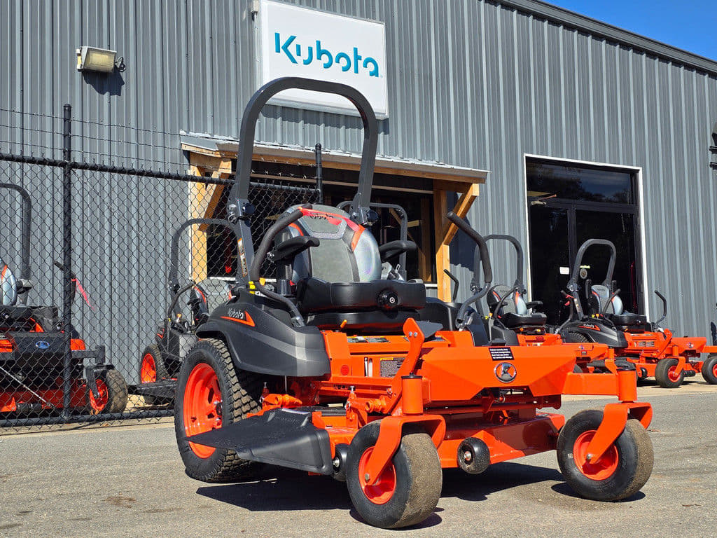 Image of Kubota Z412KWNC-48 Primary image