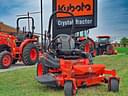 2024 Kubota Z412KW Image