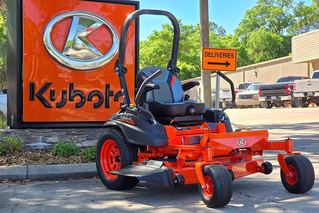 Image of Kubota Z412KW Primary image