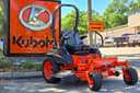 2025 Kubota Z412KW-48 Image