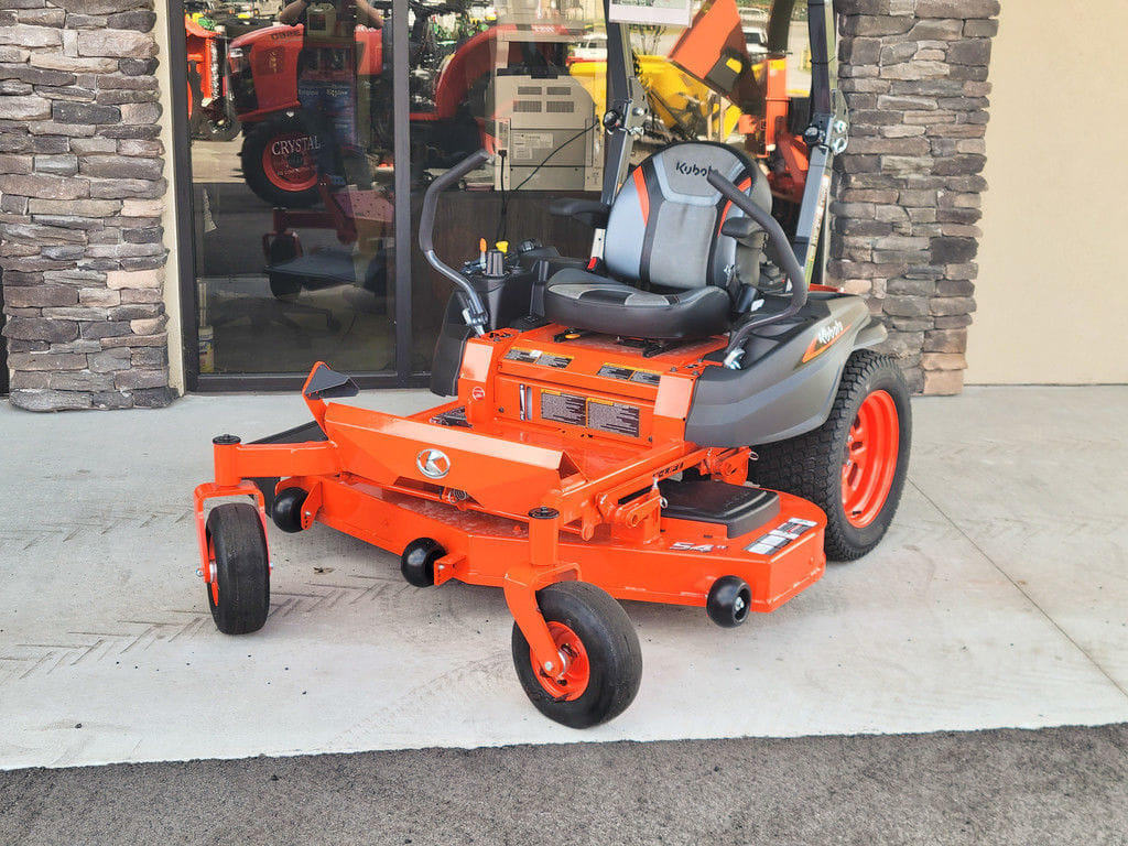 Main image Kubota Z421KWNC-54