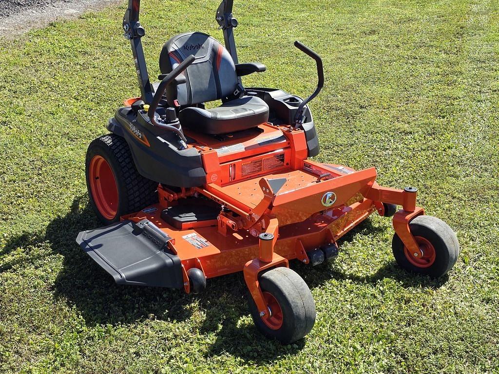 Image of Kubota Z421 Primary image