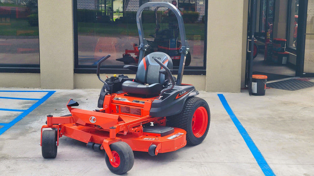 Image of Kubota Z421KWTNC-60 Primary image