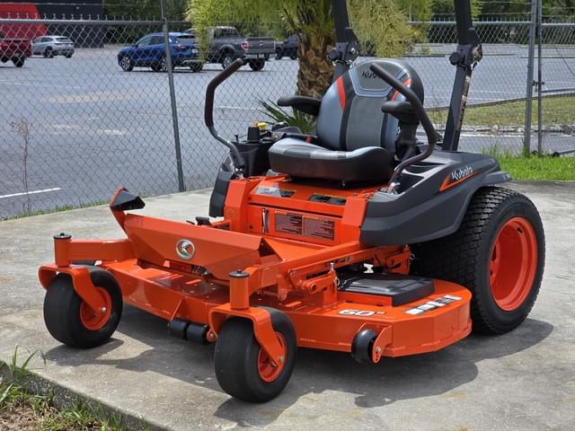 Image of Kubota Z421 equipment image 1