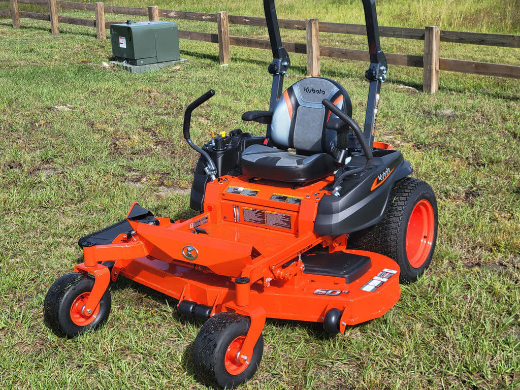 Image of Kubota Z421KWTNC-60 Primary image