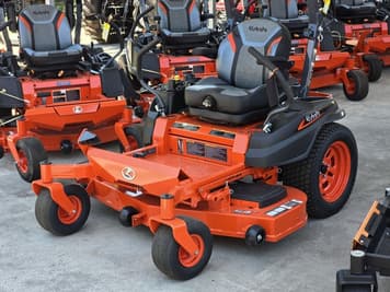Main image Kubota Z422KWNC-54