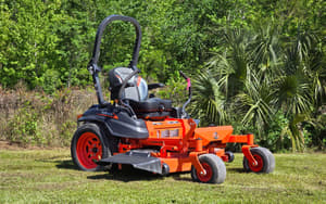 2026 Kubota Z422KW-54 Image