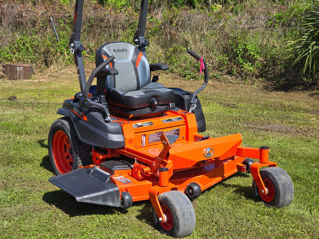 Image of Kubota Z422KW-54 equipment image 1