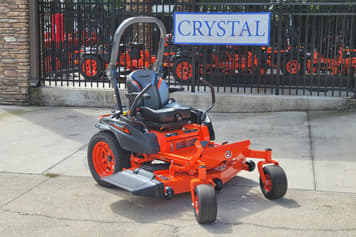 Main image Kubota Z422KWNC-54