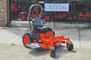 2026 Kubota Z422KWNC-54 Image