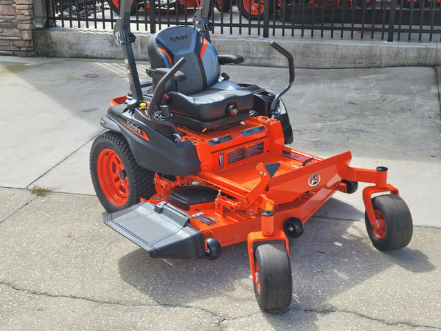 Image of Kubota Z422KW-54 equipment image 1