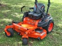 2023 Kubota Z422KWNC-54 Image