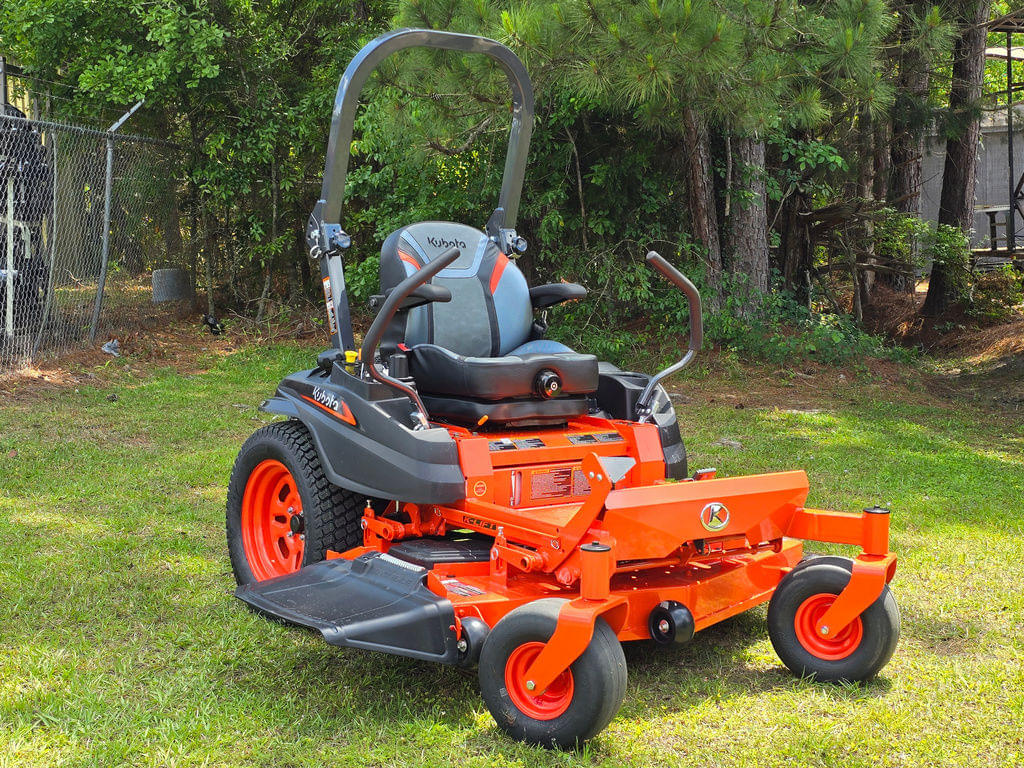 Image of Kubota Z422KW-54 Primary image