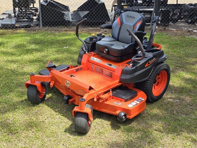 Image of Kubota Z422KWNC-54 equipment image 1