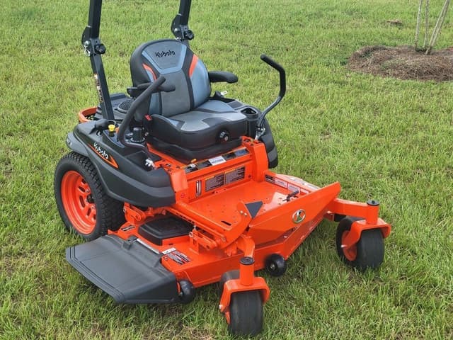 Image of Kubota Z422KWNC-54 equipment image 1
