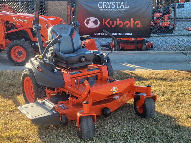 Image of Kubota Z422KW-54 equipment image 1