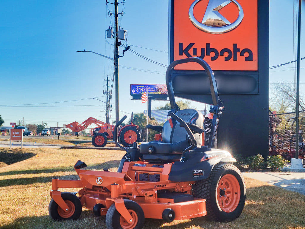 Image of Kubota Z422KWNC-54 Primary image