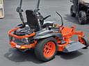 2025 Kubota Z422KW-54 Image