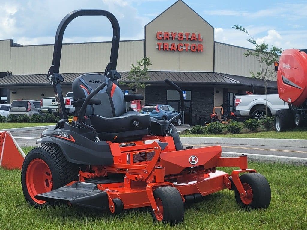 Image of Kubota Z422KWTNC-60 Primary image