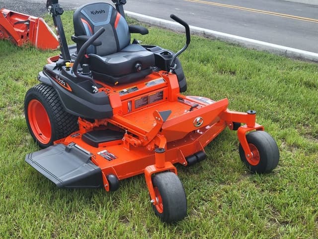 Image of Kubota Z422KWTNC-60 equipment image 1