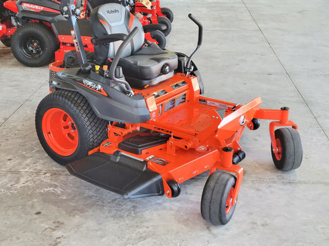 Image of Kubota Z422KWTNC-60 equipment image 1