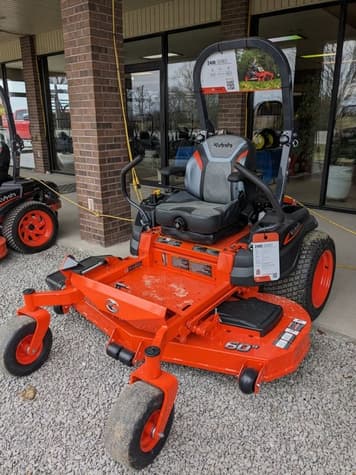 Main image Kubota Z422