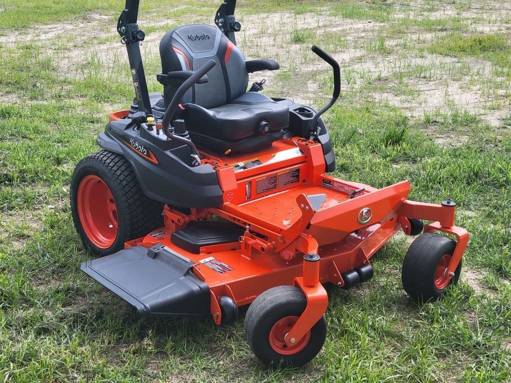 Image of Kubota Z422 Primary image