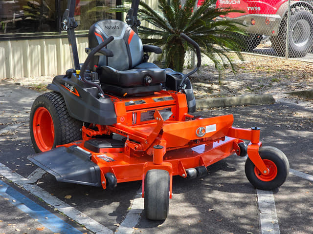 Image of Kubota Z422KWTNC-60 equipment image 1