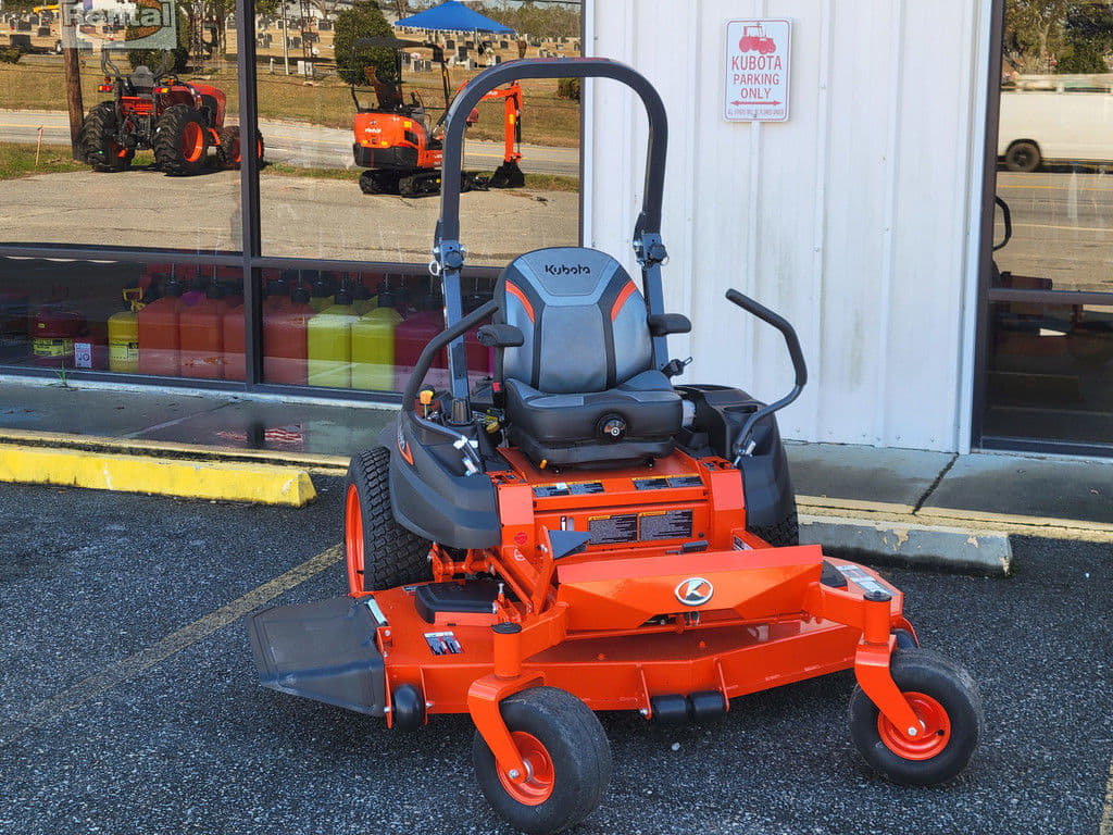 Image of Kubota Z422KWTNC-60 Primary image