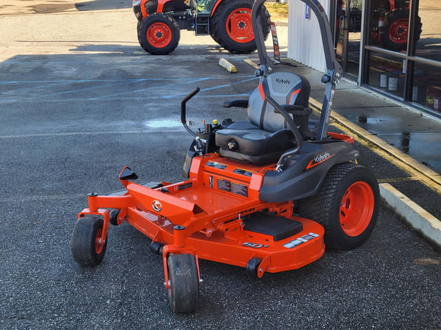 Image of Kubota Z422 equipment image 1