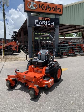 Main image Kubota Z412KW