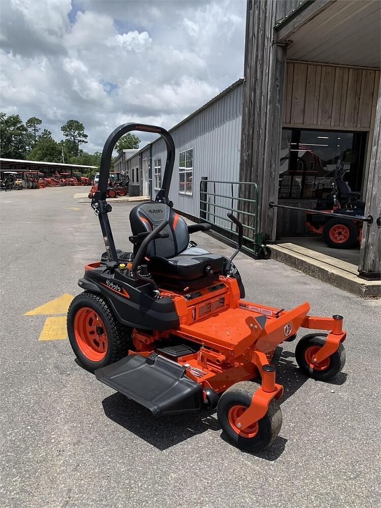 Image of Kubota Z412KW Image 1