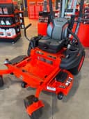 2024 Kubota Z412 Image