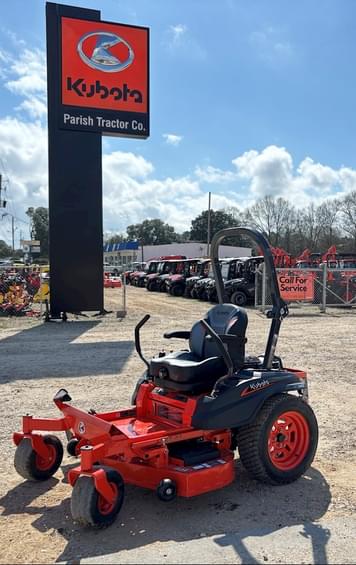Main image Kubota Z412KW