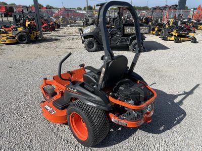 Image of Kubota Z421 equipment image 2