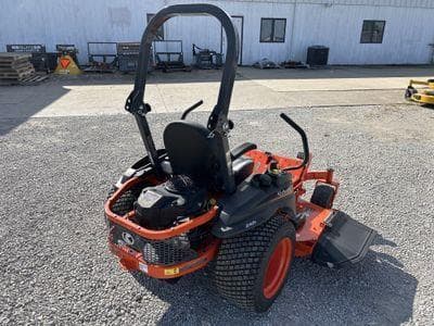 Image of Kubota Z421 equipment image 2