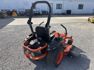 Image of Kubota Z421 equipment image 1