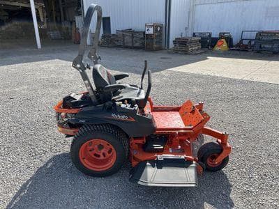 Image of Kubota Z421 equipment image 1