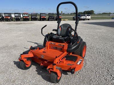 Image of Kubota Z421 equipment image 4