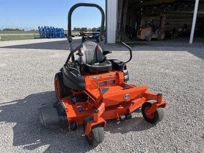 Image of Kubota Z421 Primary image