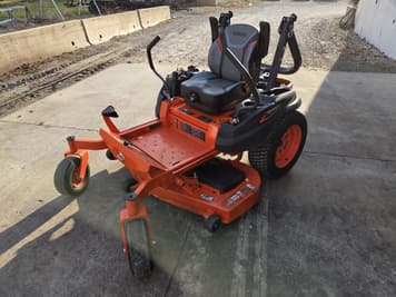 Main image Kubota Z421