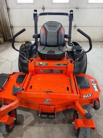 Main image Kubota Z421