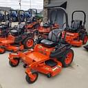 2024 Kubota Z421 Image