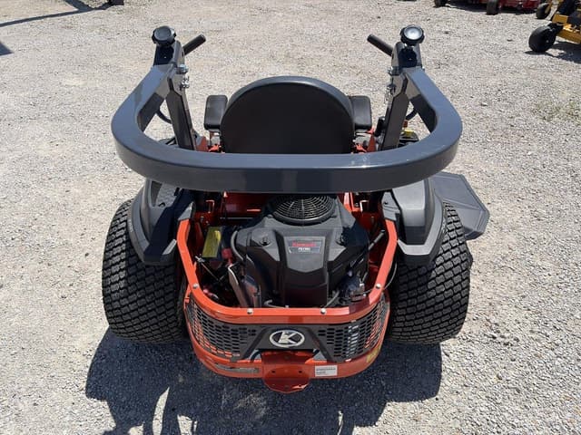 Image of Kubota Z421 equipment image 3