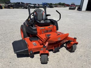 2024 Kubota Z421 Image