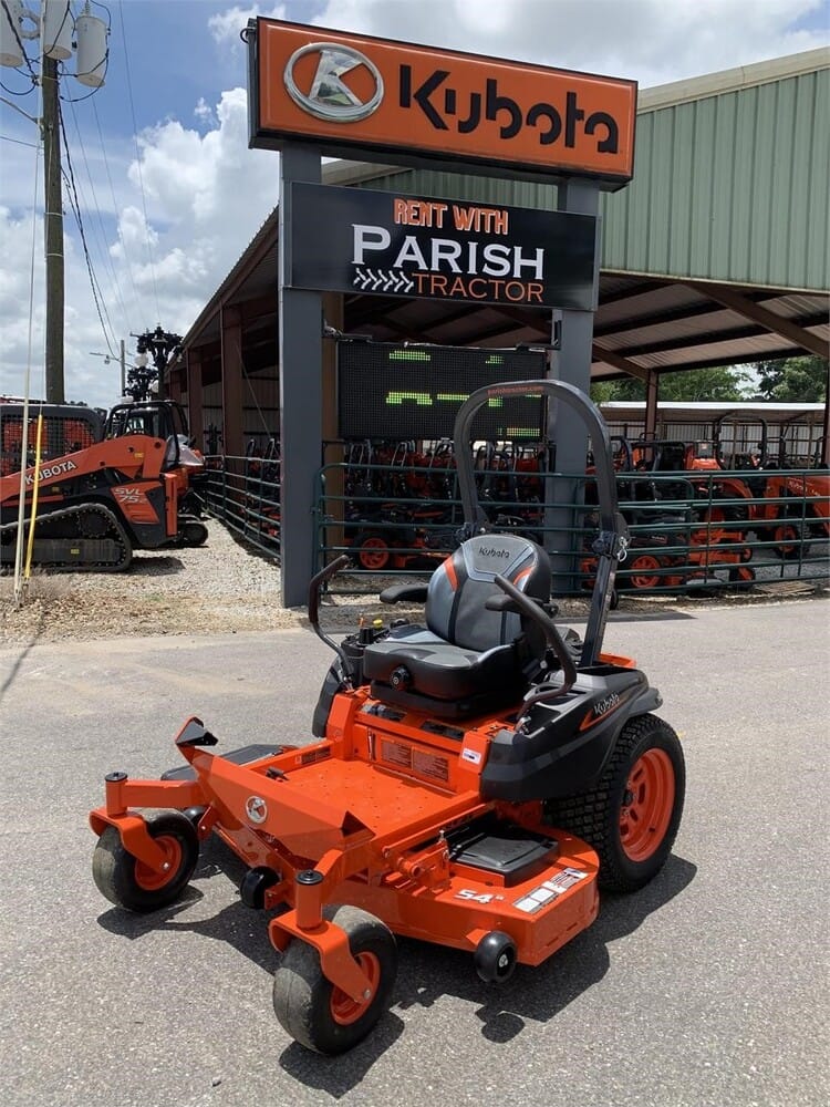 Main image Kubota Z422