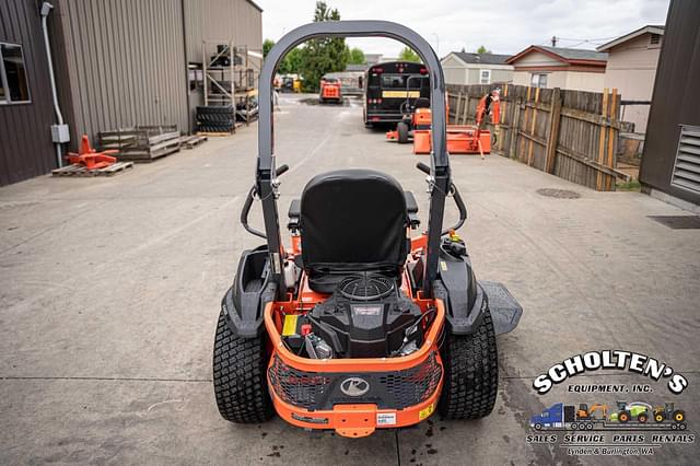 Image of Kubota Z422 equipment image 3