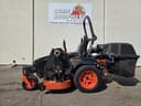 2024 Kubota Z422 Image
