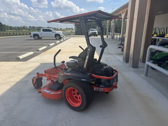 Image of Kubota Z422 equipment image 2