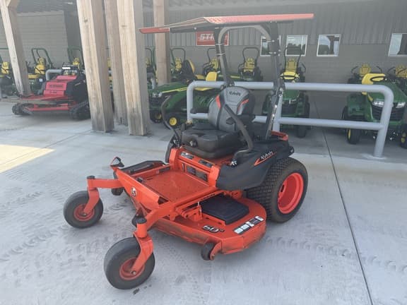 Image of Kubota Z422 Primary image